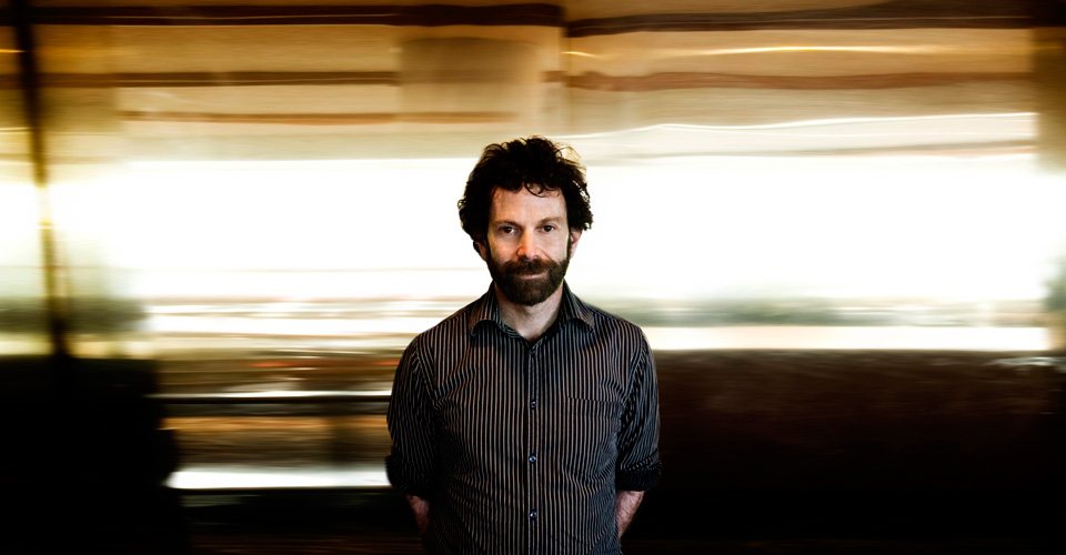 Charlie Kaufman