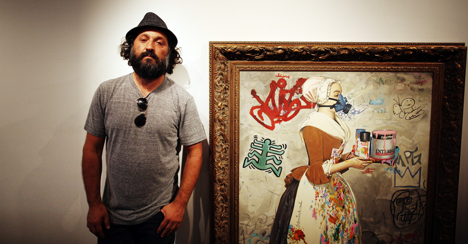 Mr Brainwash