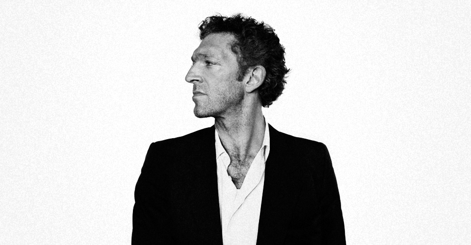 Vincent Cassel