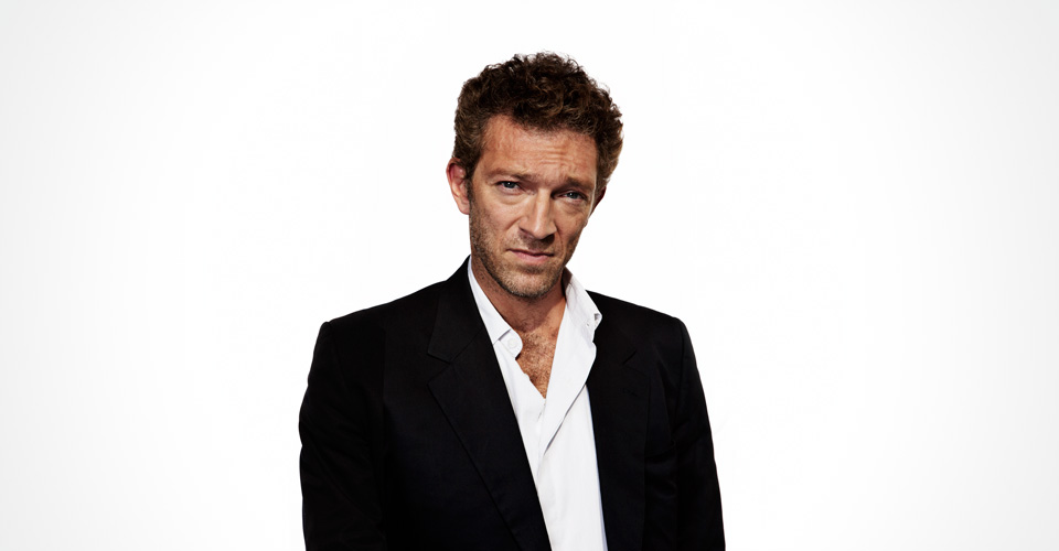 Vincent Cassel