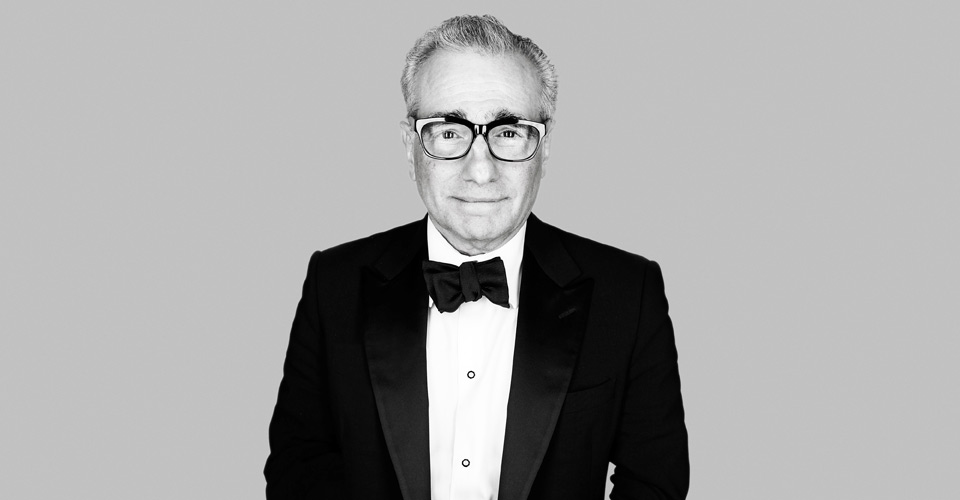 Martin Scorsese