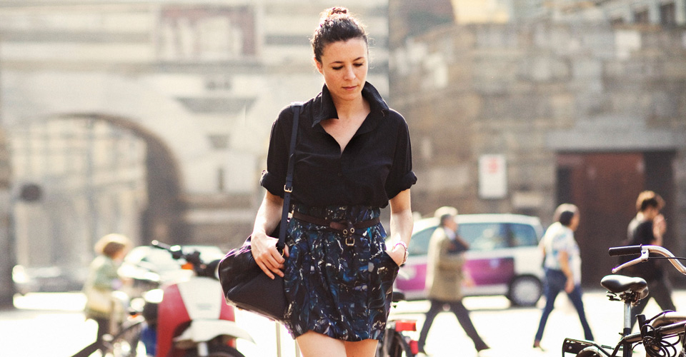 Garance Dore