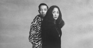 Interview with fashion designers Carol Lim & Humberto Leon of Kenzo and Opening Ceremony on The Talks