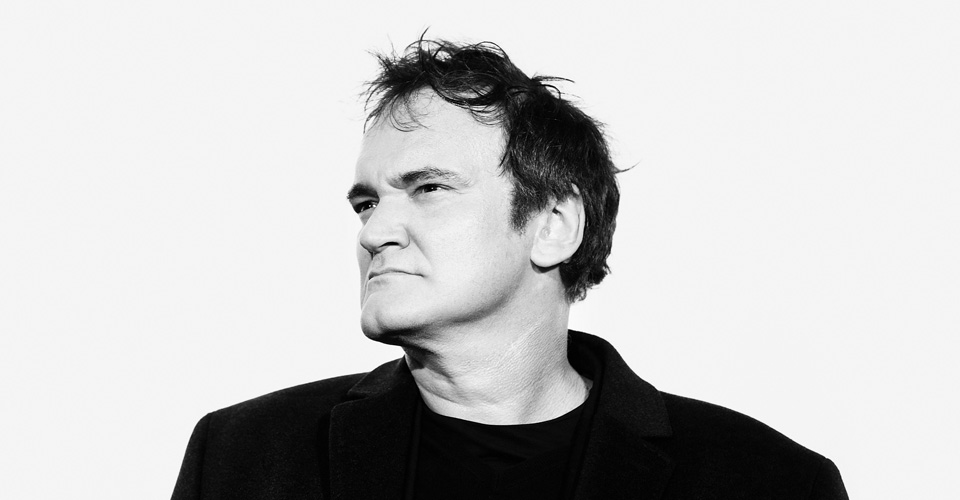 Quentin Tarantino