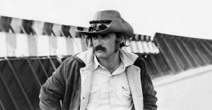 Interview with actor Dennis Hopper on The Talks