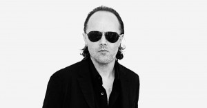 Interview with Metallica drummer Lars Ulrich on The Talks