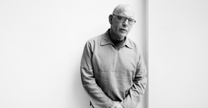 Interview with sculptor Richard Deacon on The Talks