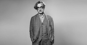 Interview with film director Wim Wenders on The Talks