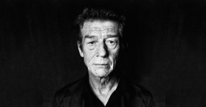 Interview with actor John Hurt on The Talks