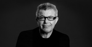Interview with architect Daniel Libeskind on The Talks