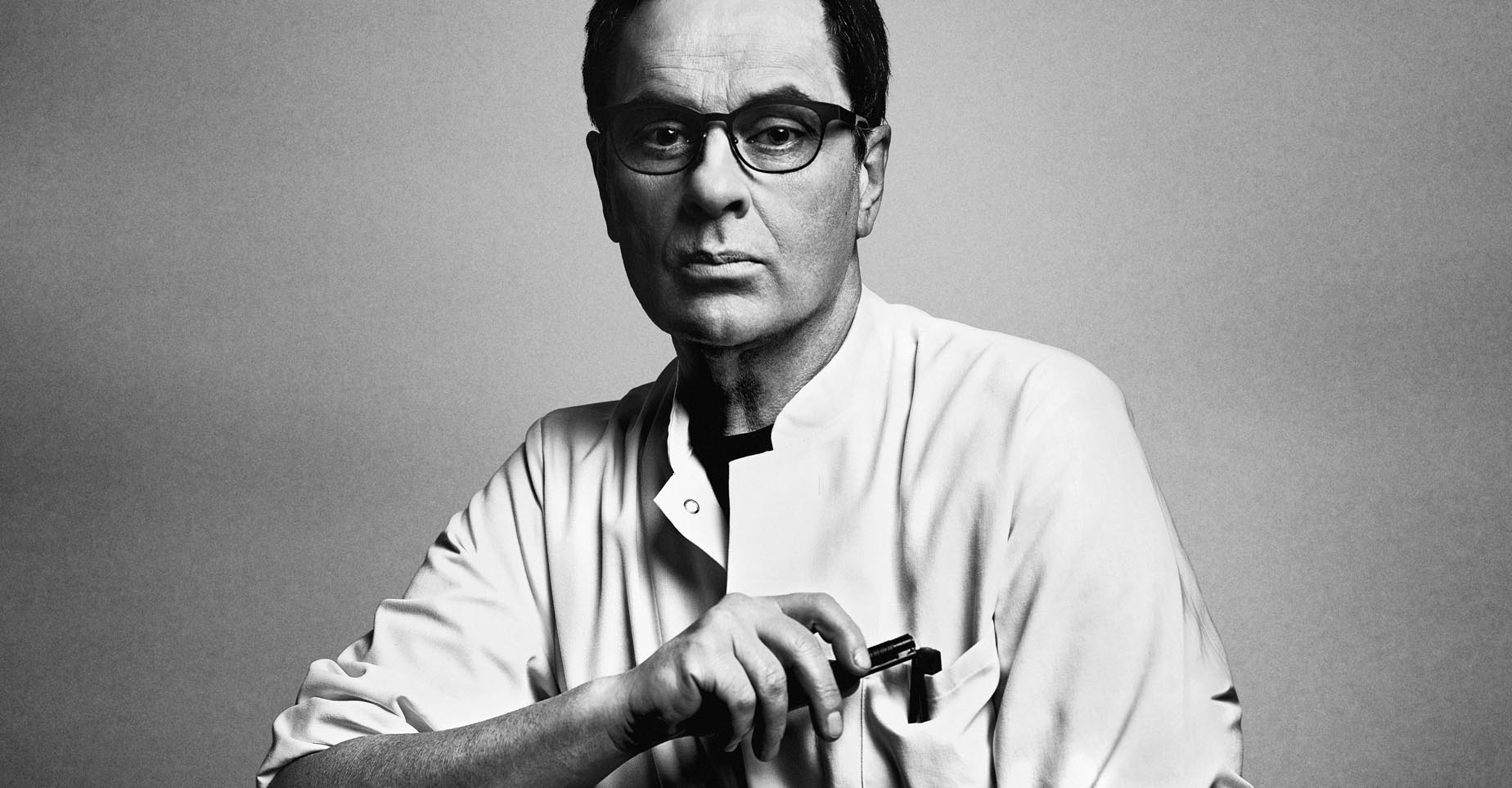 Gerhard Steidl