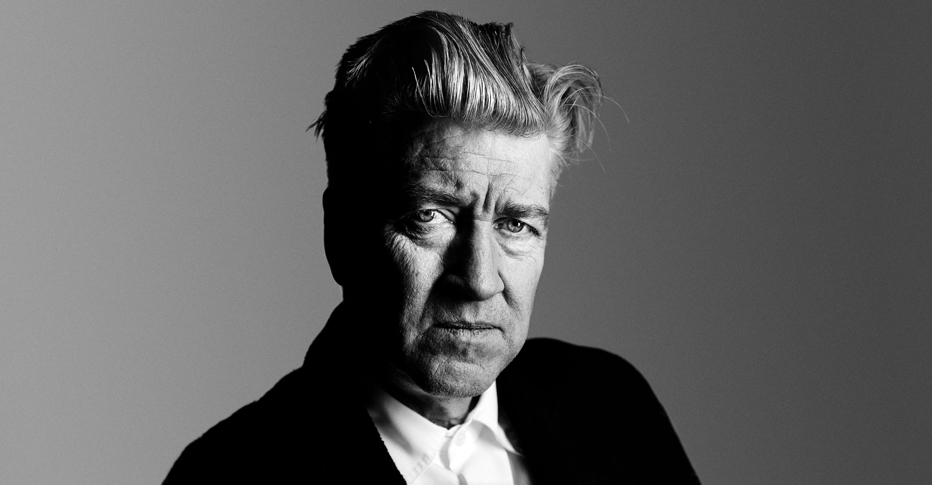 David Lynch