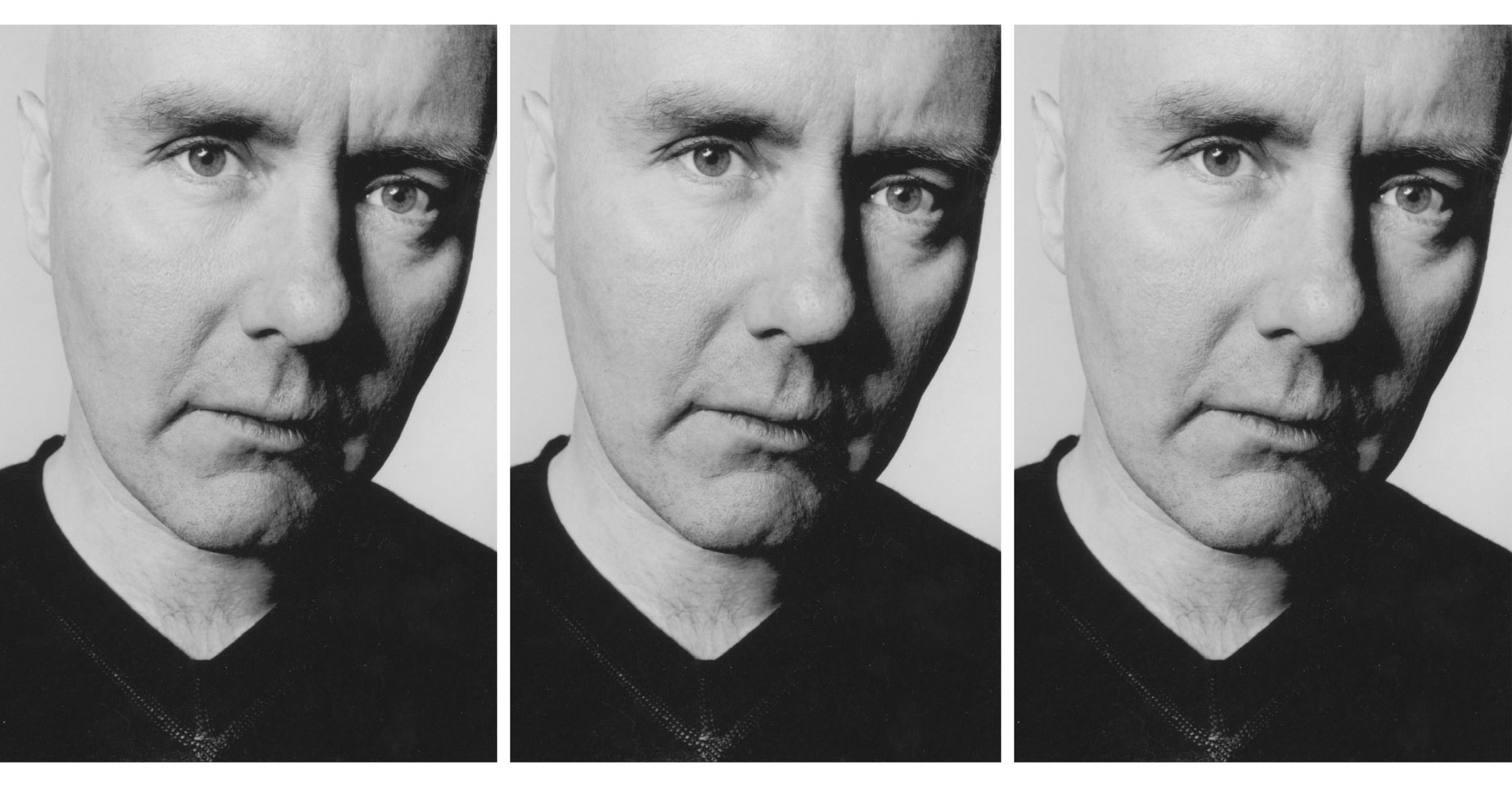 Irvine Welsh