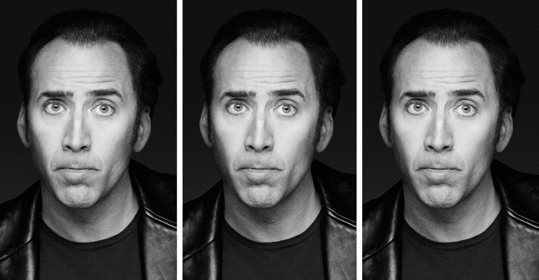 Nicolas Cage