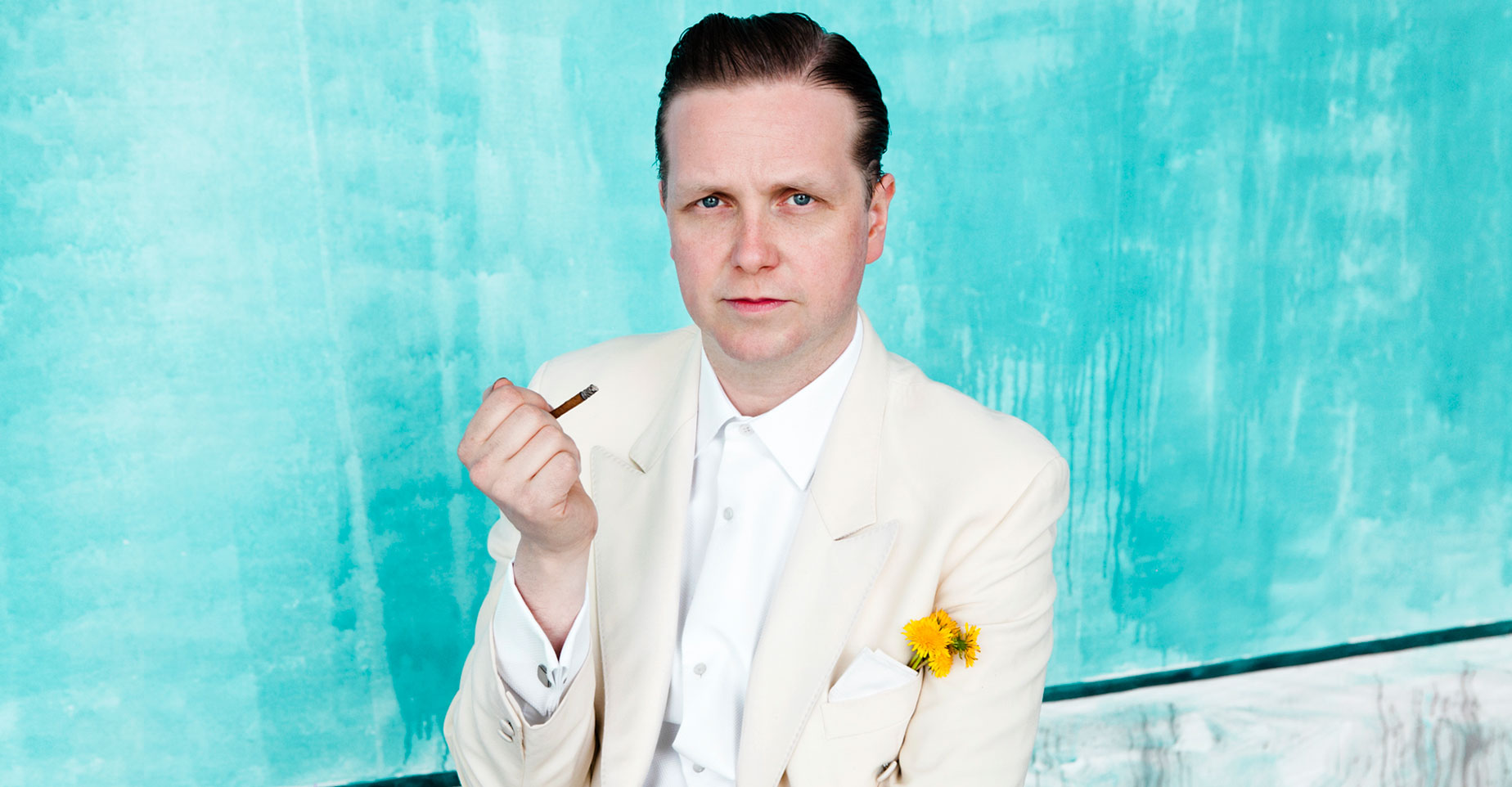 Ragnar Kjartansson