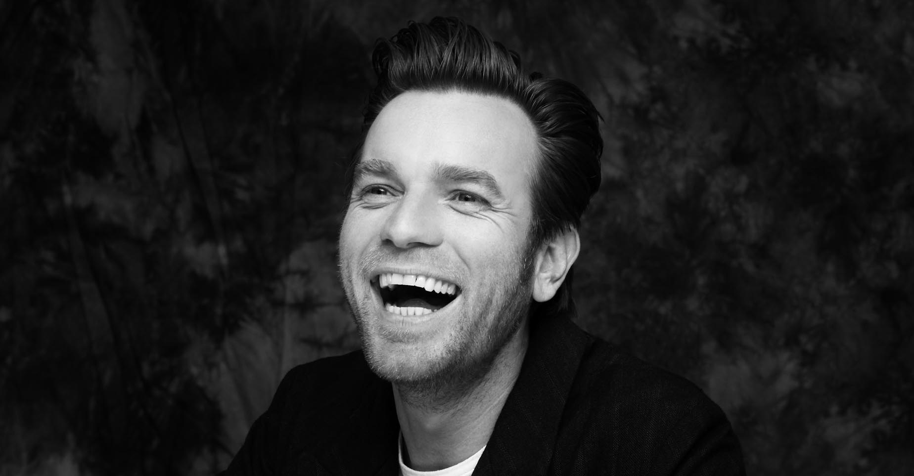 Ewan McGregor