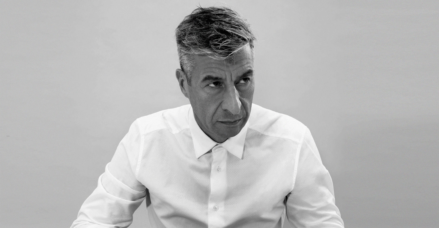 Maurizio Cattelan