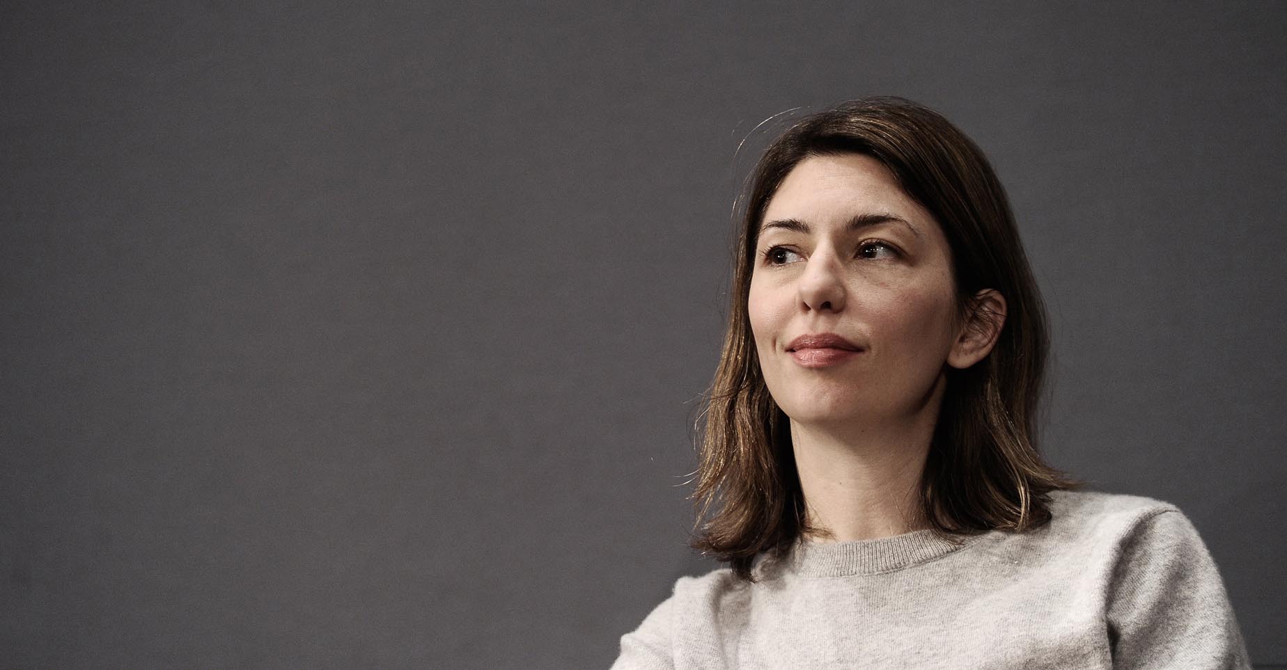 Sofia Coppola