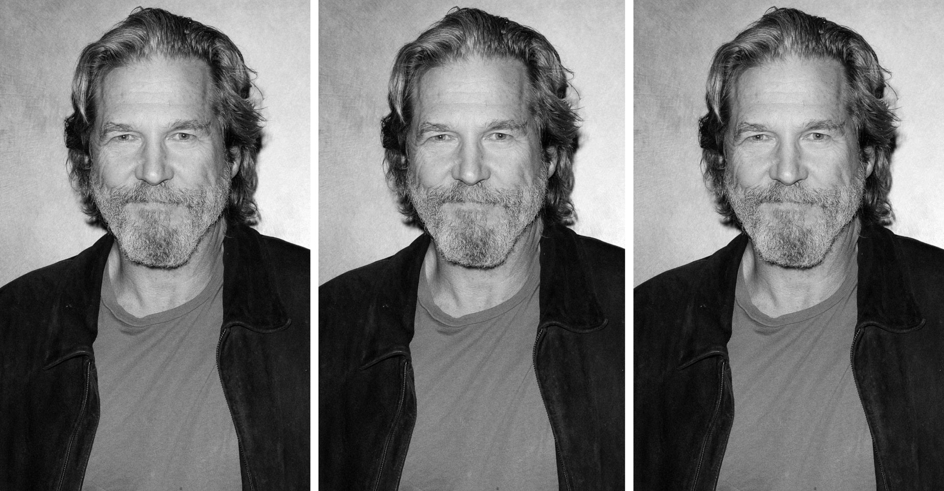 Jeff Bridges