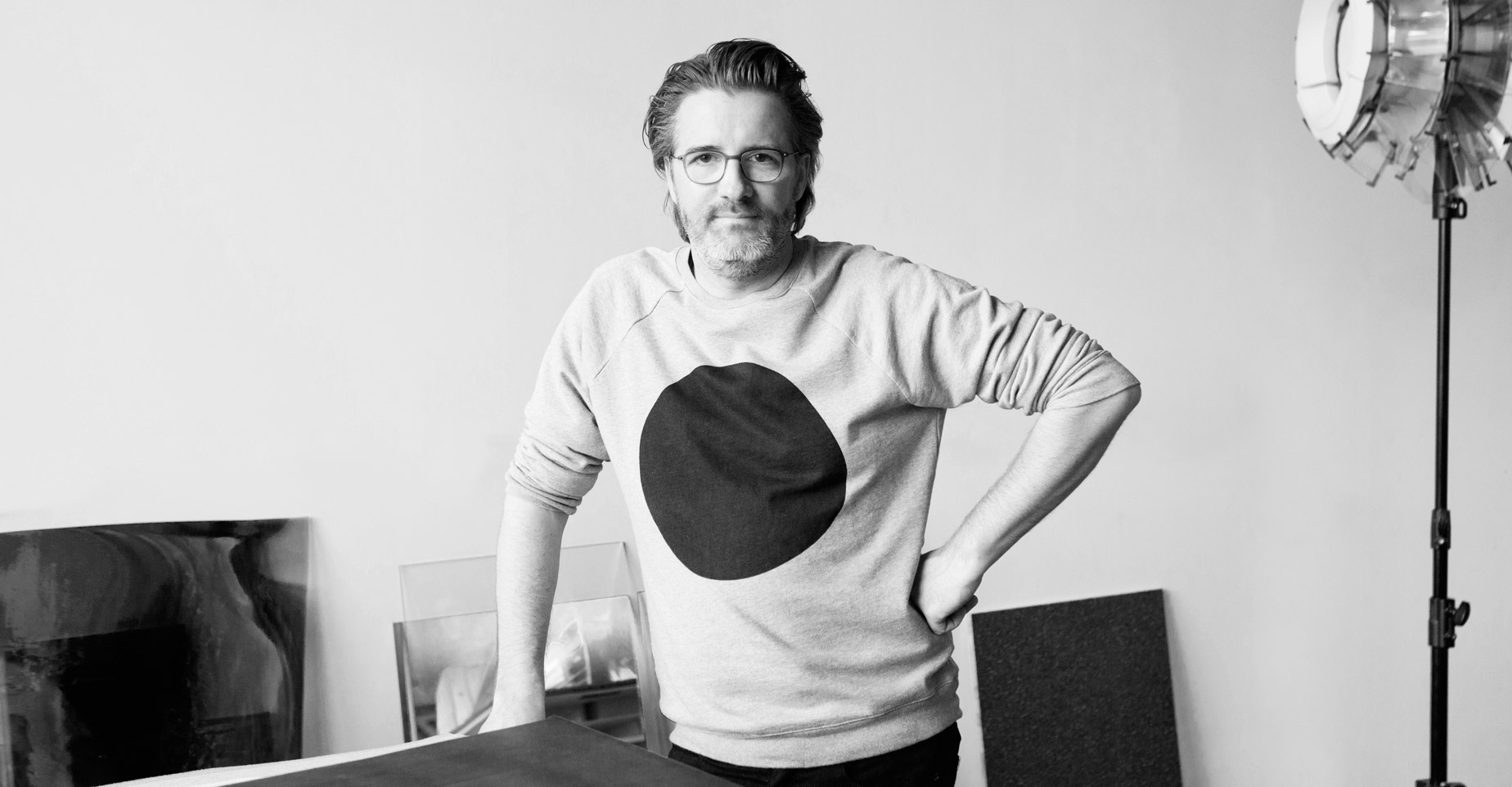 Olafur Eliasson