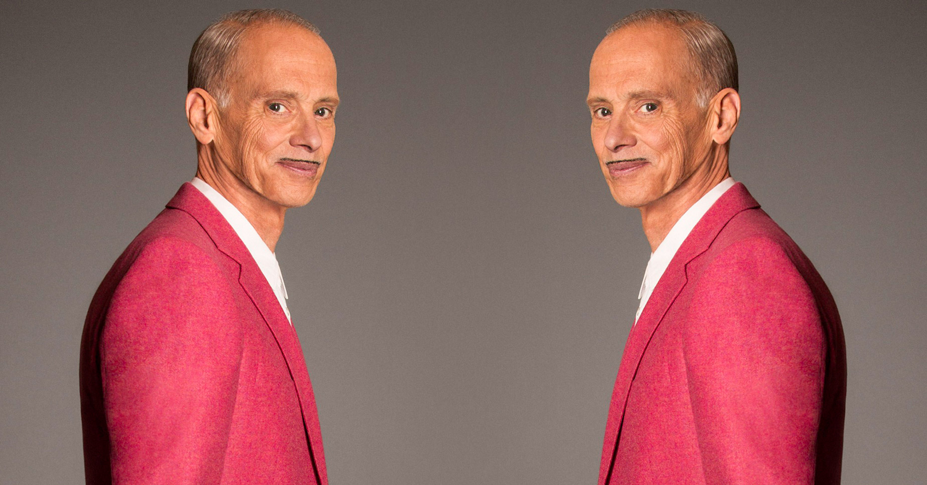 John Waters