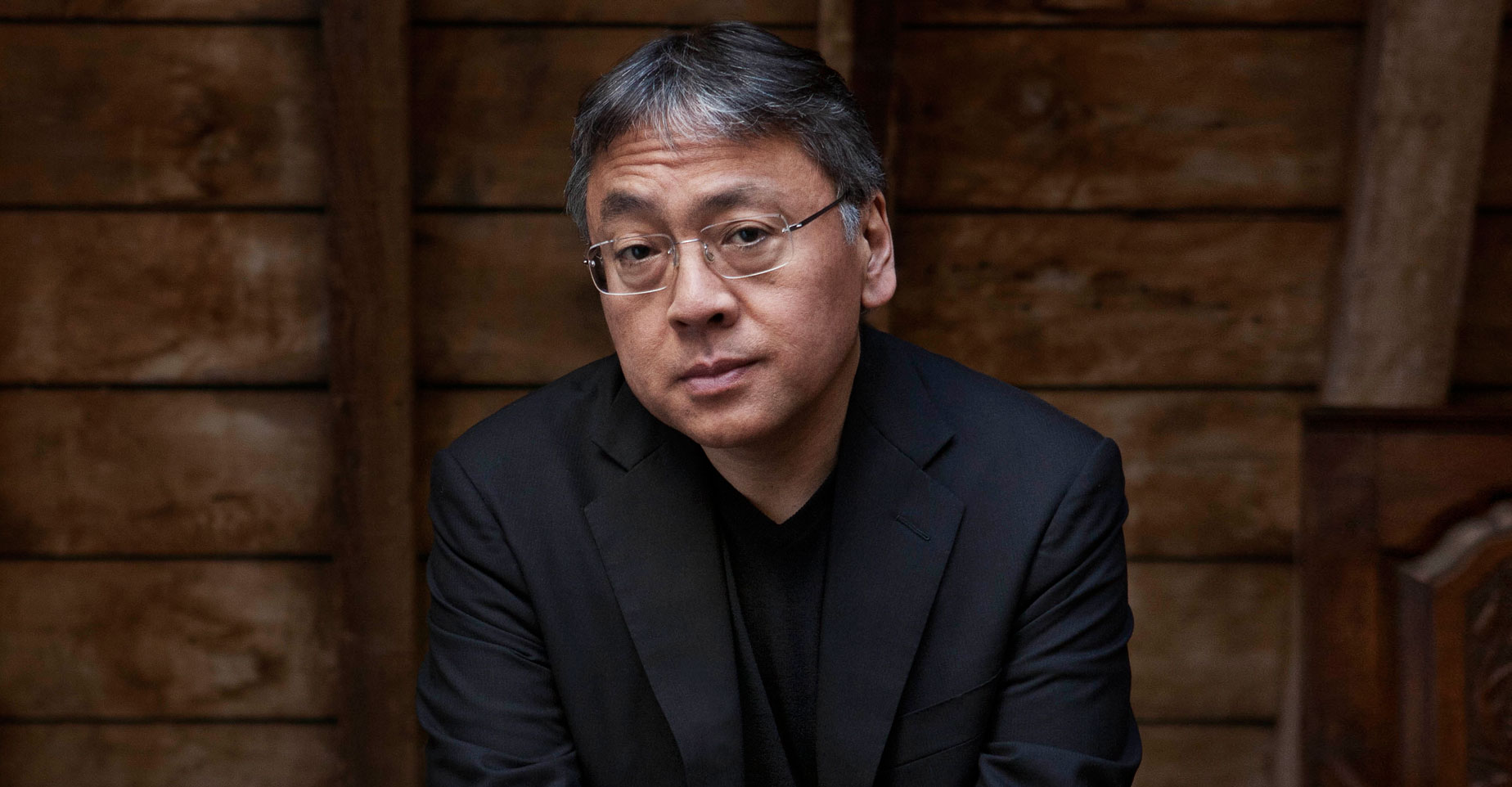 Kazuo Ishiguro