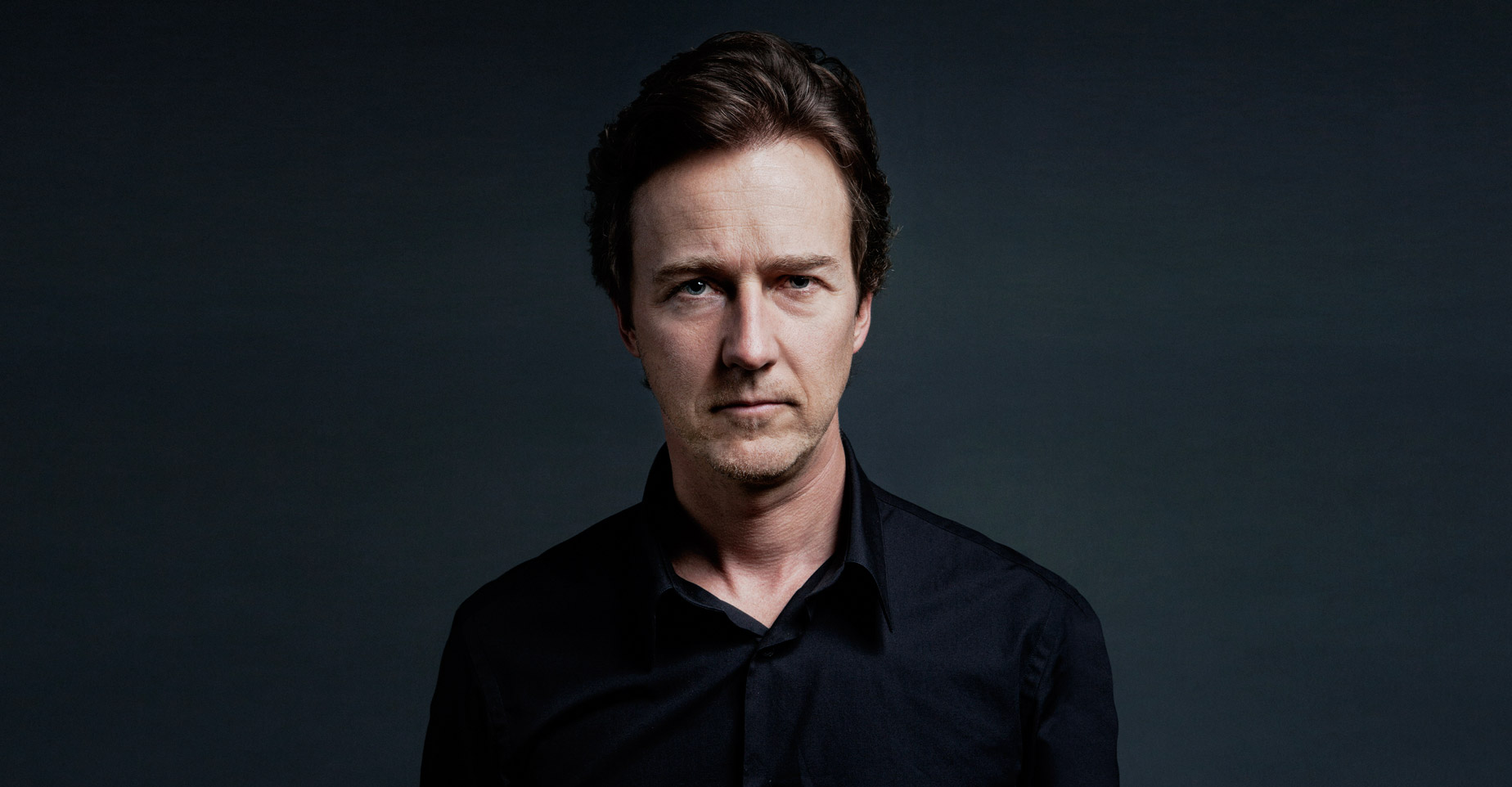 Edward Norton